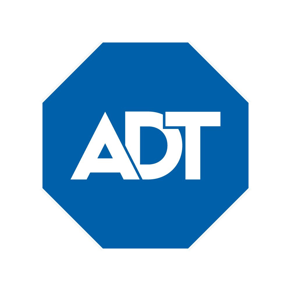 adt security logo